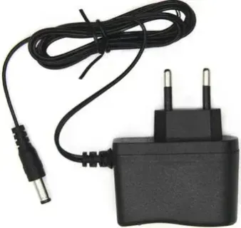 GoPower 6V 0.5A 5.5х2.5