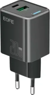 EOFE E206 (черный)