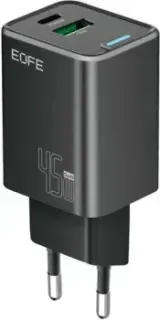 EOFE E406 (черный)