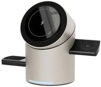 VLP Tower Power 3 in 1 for Apple (титановый)