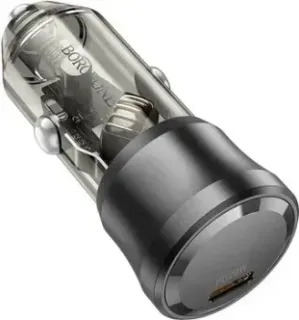 Borofone BZ24A PD20W (черный)
