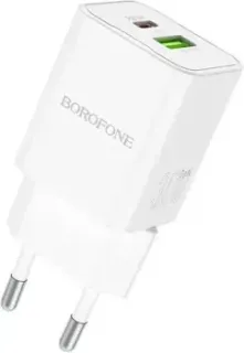 Borofone BN14 (белый)