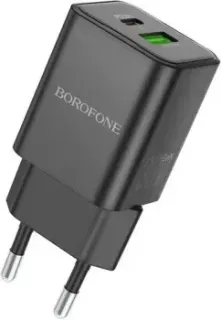 Borofone BN14 (черный)
