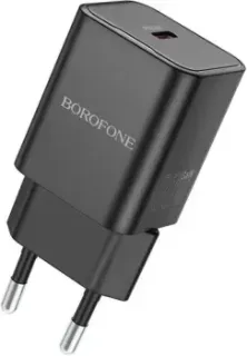 Borofone BN13 (черный)