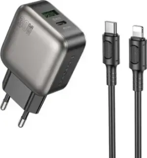 Borofone BAS55A Lightning