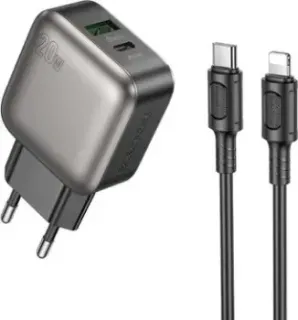 Borofone BAS54A Lightning