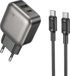 Borofone BAS54A USB Type-C