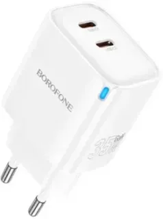 Borofone BA85A (белый)