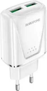 Borofone BA54A (белый)