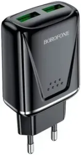 Borofone BA54A (черный)