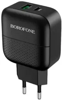 Borofone BA46A (черный)