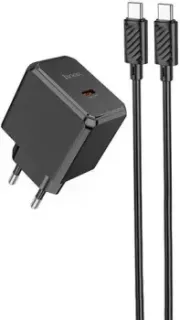 Hoco CS13A USB Type-C (черный)