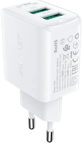 AceFast A33 (белый)