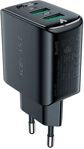AceFast A33 (черный)