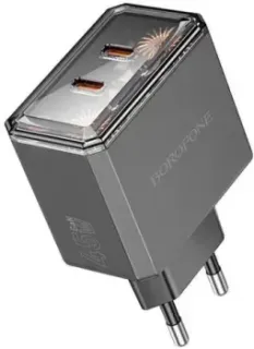 Borofone BAS33A (черный)