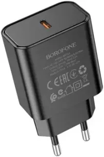 Borofone BA71A (черный)