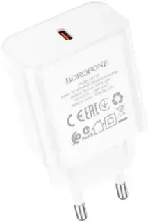 Borofone BA71A (белый)