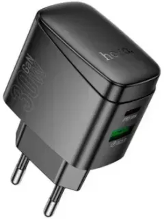 Hoco CS61A (черный)
