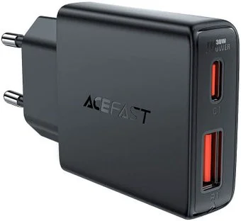 AceFast A69 (черный)