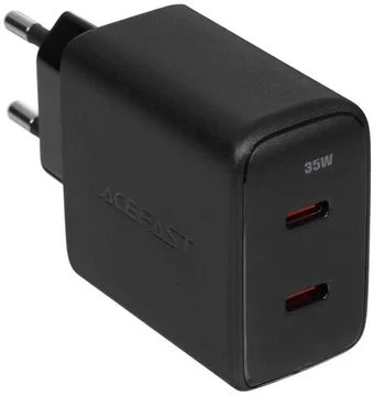 AceFast A49 (черный)