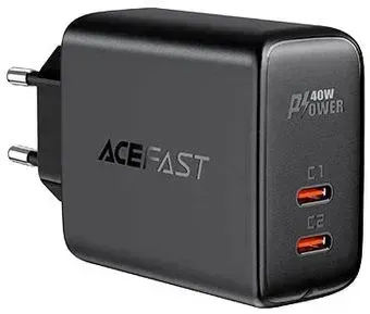 AceFast A9 (черный)