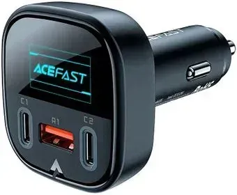 AceFast B5 (черный)