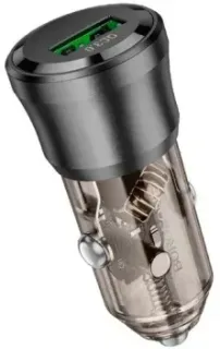 Borofone BZ23 (черный)