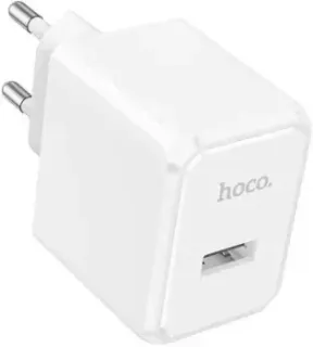 Hoco CS11A (белый)