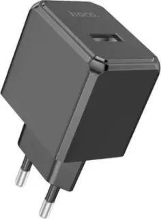 Hoco CS11A (черный)