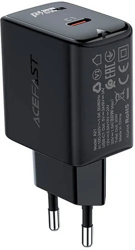 AceFast A21 (черный)
