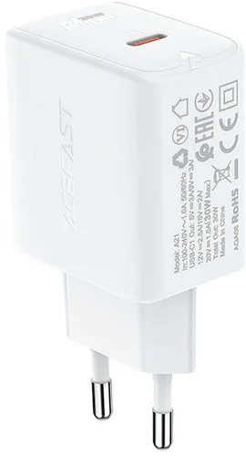 AceFast A21 (белый)