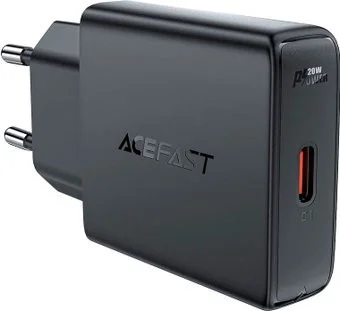 AceFast A65 (черный)