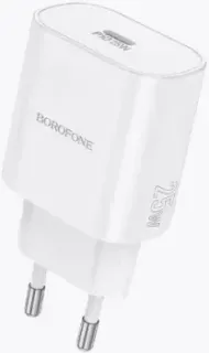Borofone BA82A (белый)