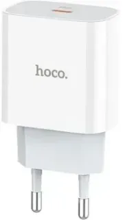 Hoco C76A Plus (белый)