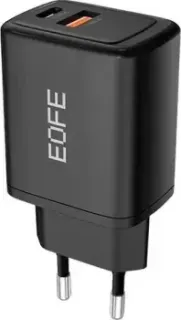 EOFE E203 20W (черный)