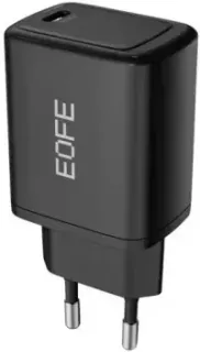 EOFE E204 20W (черный)