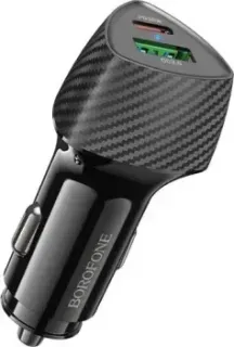 Borofone BZ31C (черный)