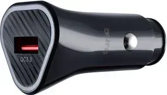 Buro BUCL1 (черный)