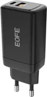 EOFE E601 65W (черный)