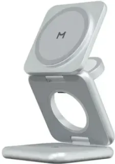 Magssory WCH043 (серебристый)