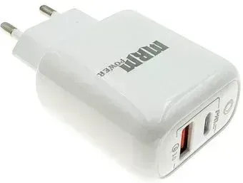 MRM-Power XQ75 (белый)