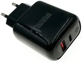 MRM-Power XQ75 (черный)