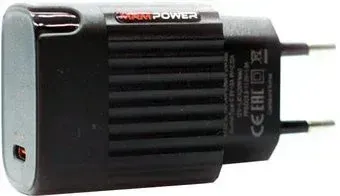MRM-Power XQ10 18W micro-USB (черный)