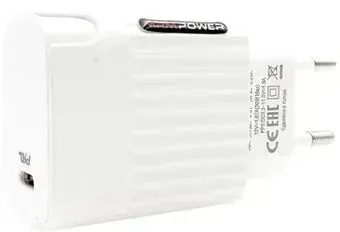 MRM-Power XQ10 20W (белый)