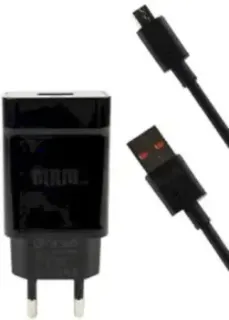 MRM-Power S50m micro-USB (черный)