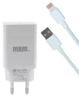 MRM-Power S50i Lightning (белый)