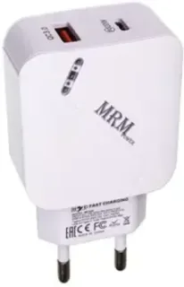 MRM-Power MR820C (белый)