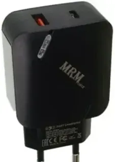 MRM-Power MR820C (черный)
