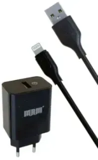 MRM-Power MR30i Lightning (черный)