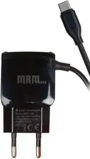 MRM-Power A30 USB Type-C (черный)